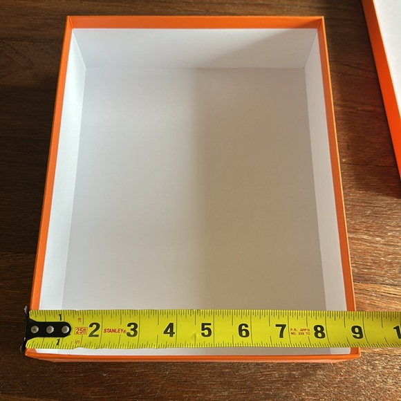 HERMÈS Empty Box - Picture 6 of 7